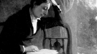John Keats – A Revolutionary Romantic