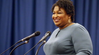First week of Black History Month: Stacey Abrams, BLM nominated for Nobel Peace Prize