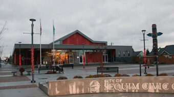 QAnon Mayor terminates popular Sequim, Washington state City Manager