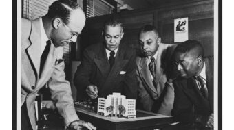 ‘Hollywood’s Architect: The Paul R. Williams Story’ at PAFF