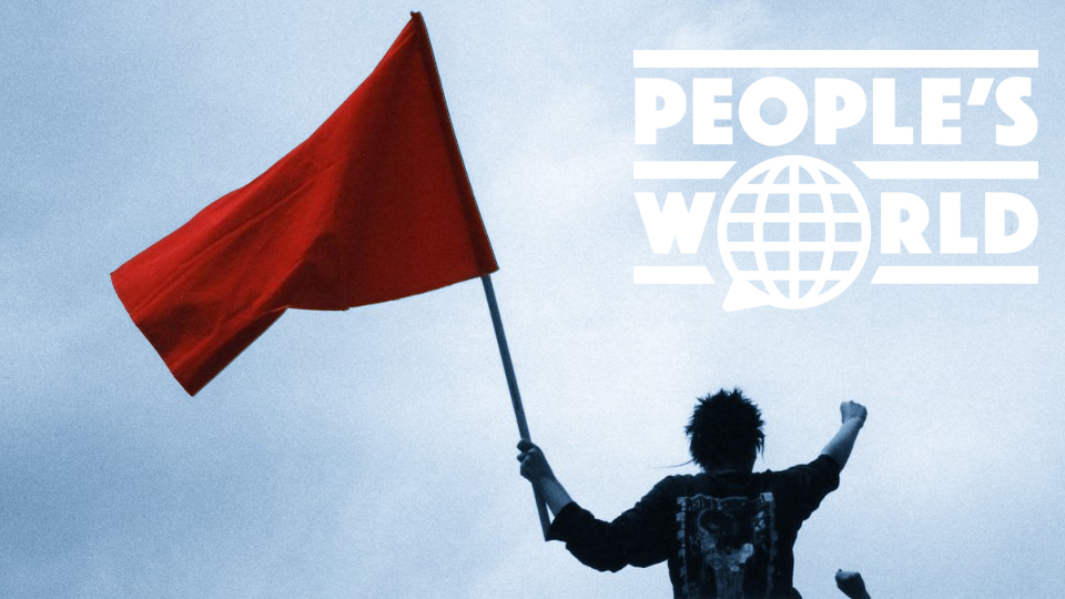 Save People’s World – EMERGENCY FUND APPEAL