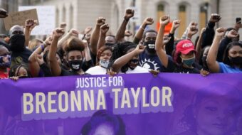 One year later: Don’t forget about Breonna Taylor