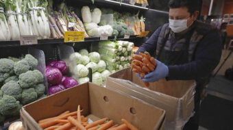 San Francisco: $5/hour COVID hazard pay for grocery, pharmacy workers