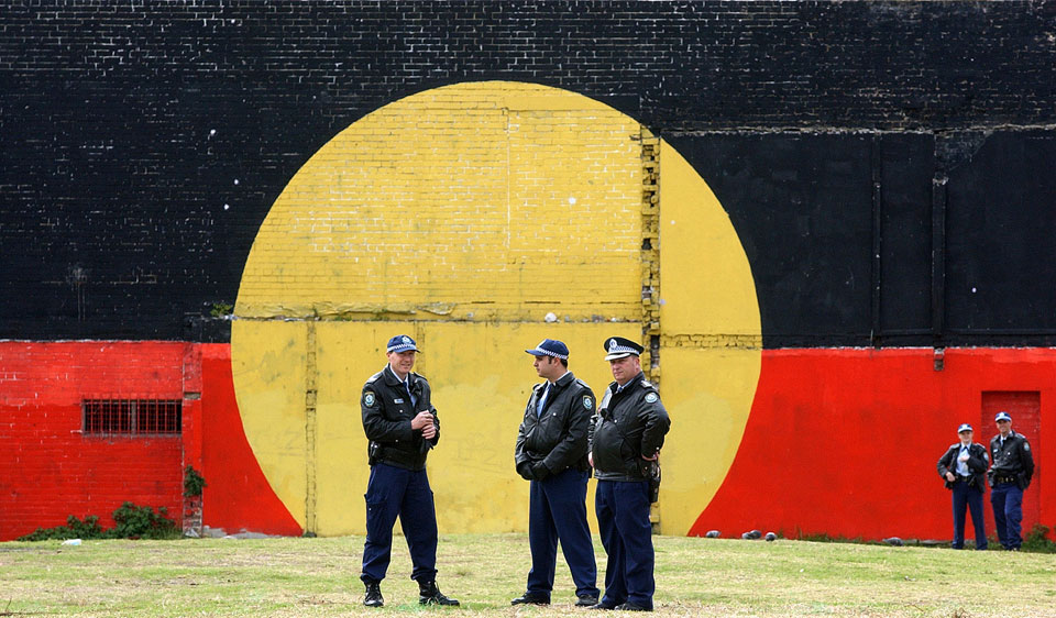 Three more Indigenous deaths in Australian police custody