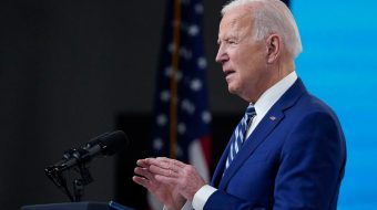 Biden to unveil critical infrastructure and climate plan