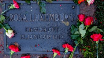 Rosa Luxemburg at 150: Toward ‘a social order worthy of the human race’