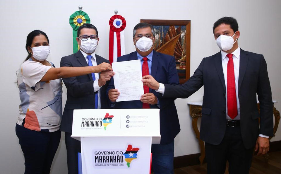 Brazilian State of Maranhão obtains 4.5 million doses of Sputnik V vaccine