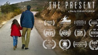 ‘The Present’: The future is the gift