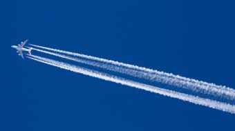 Polluter elite: Lifestyles of the rich are incompatible with climate justice