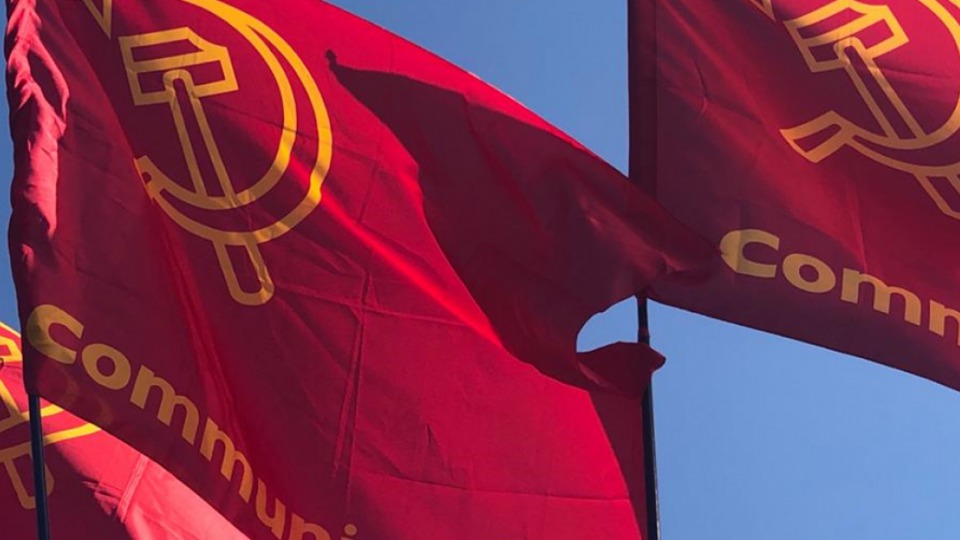 Britain’s local elections will see largest number of Communist candidates since 1980s