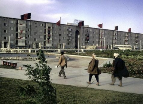 Conflicto en Afganistán - Página 2 Kabul-Science-Center-476x346