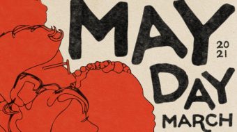 L.A. May Day Coalition plans march, rally, and car caravan