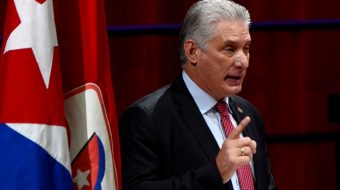 Díaz-Canel offers blunt truth on Cuban economy at party congress