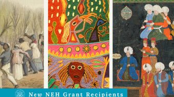 NEH Announces $24 million for 225 humanities projects nationwide