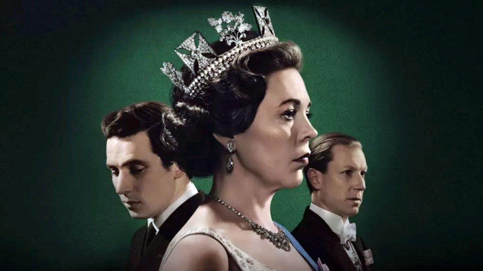 A crowning achievement: Fairy tale prevails over reality in ‘The Crown’
