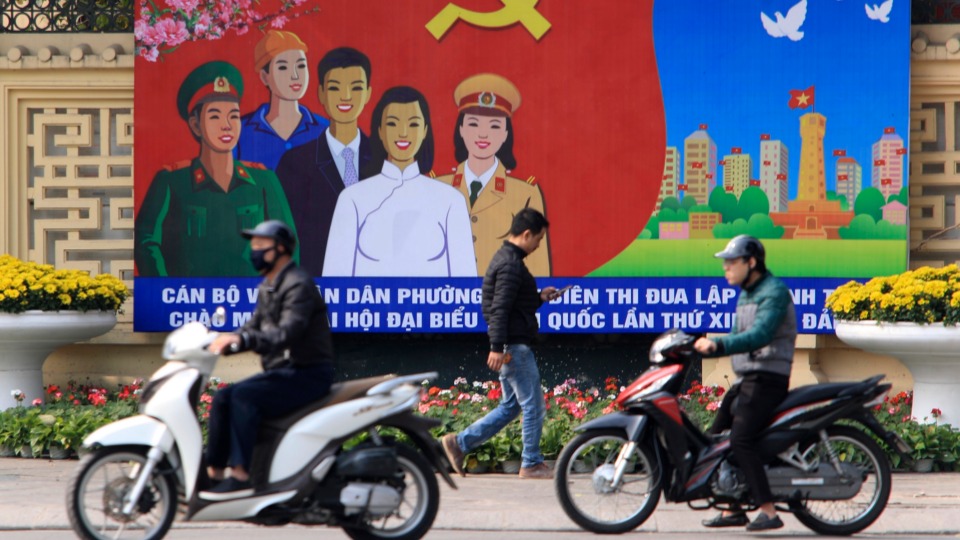 Việt Nam lựa chọn những nhà lãnh đạo mới tài năng trong lĩnh vực dịch tễ học và quản lý kinh tế – Thế giới nhân dân