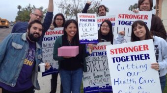 Report: NLRB field staff shrank by one-third in last decade