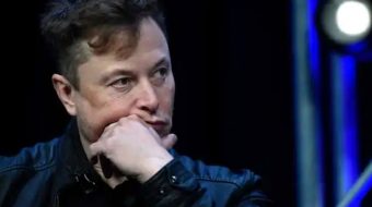 Tesla’s Elon Musk joins lengthening list of labor law-breaking moguls