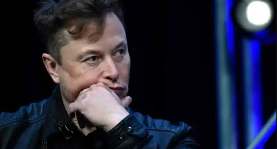 Tesla’s Elon Musk joins lengthening list of labor law-breaking moguls