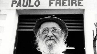 Guiomar’s story: Putting Paulo Freire’s philosophy of literacy into practice