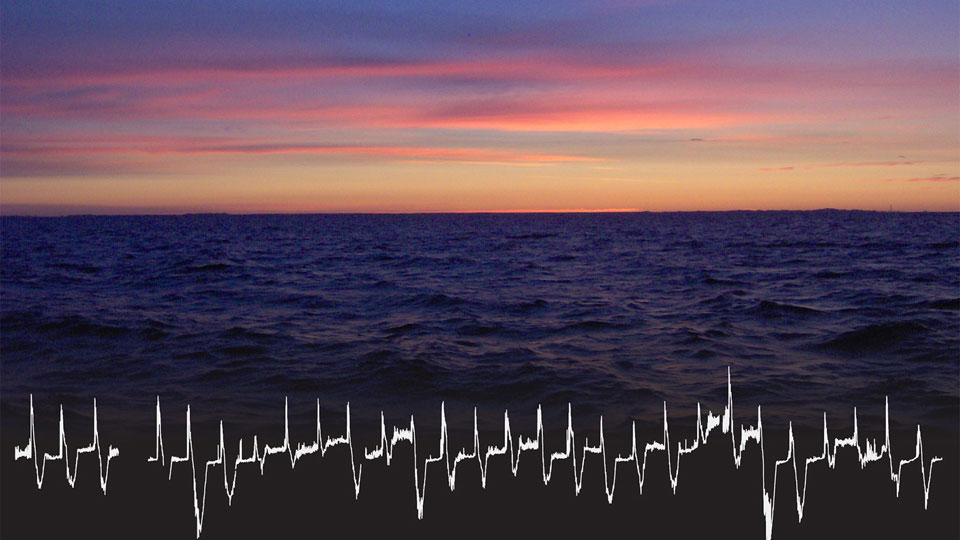 As climate changes, the Great Lakes’ deepest waters are now warming