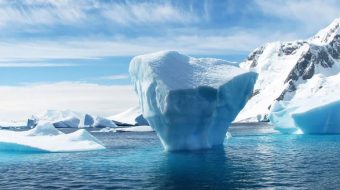 Scientists: 4°C would unleash ‘unimaginable amounts of water’ as ice shelves collapse