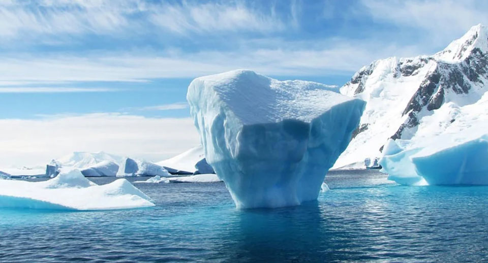 4 ° C would release ‘unimaginable amounts of water’ when ice shelves collapse – People’s World