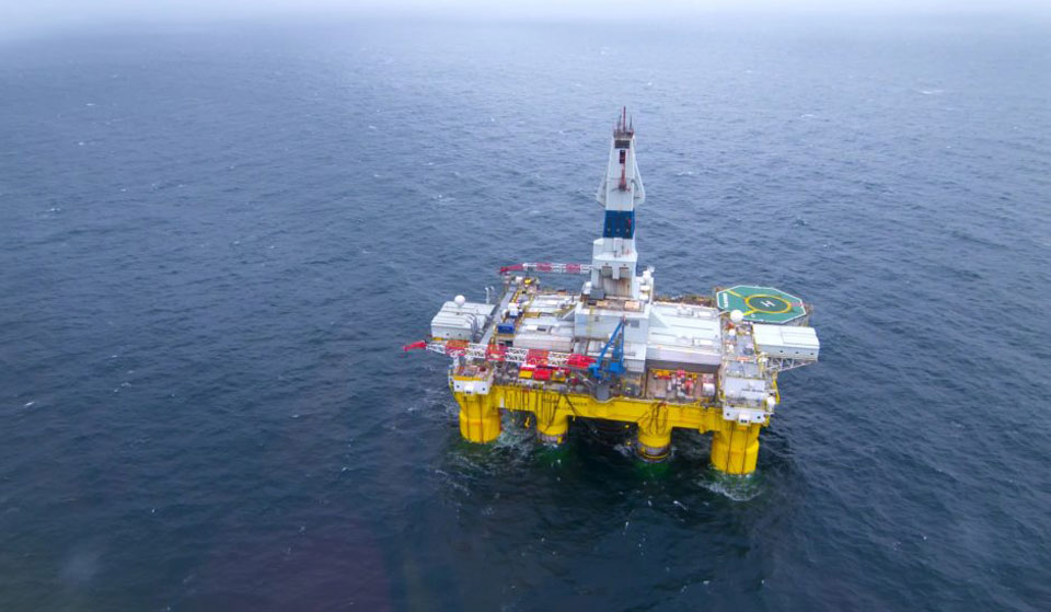 Court deals final blow to Trump era plan to drill in the Atlantic