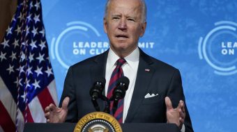 Biden’s latest executive order takes aim at climate change’s threat to economy