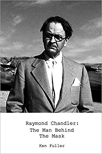 New book on the many faces of crime writer Raymond Chandler - Vimarsana News