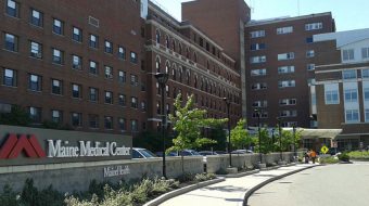 Nurses at Maine’s biggest hospital complex unionize