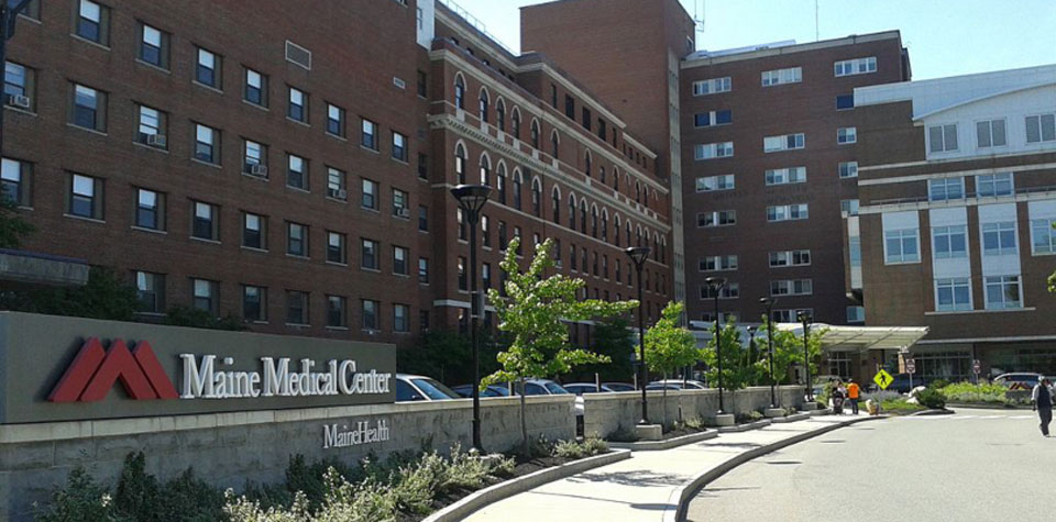 Nurses at Maine’s biggest hospital complex unionize