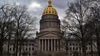 West Virginia unions sue state for attacking unionized workers