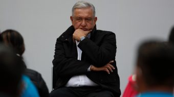 AMLO battles corrupt electoral officials and U.S. interference in Mexico midterms