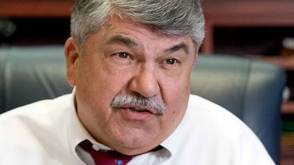 Trumka: El fallo del Tribunal Superior amenaza el derecho de los trabajadores agrícolas a organizarse