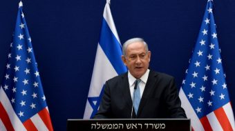 How Benjamin Netanyahu won America but lost Israel