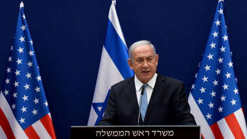 How Benjamin Netanyahu won America but lost Israel