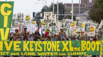 Keystone XL pipeline finally dead in both U.S. and Canada