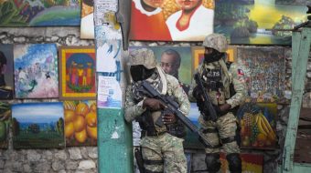 Fears of U.S. intervention in Haiti escalate after dictator’s assassination