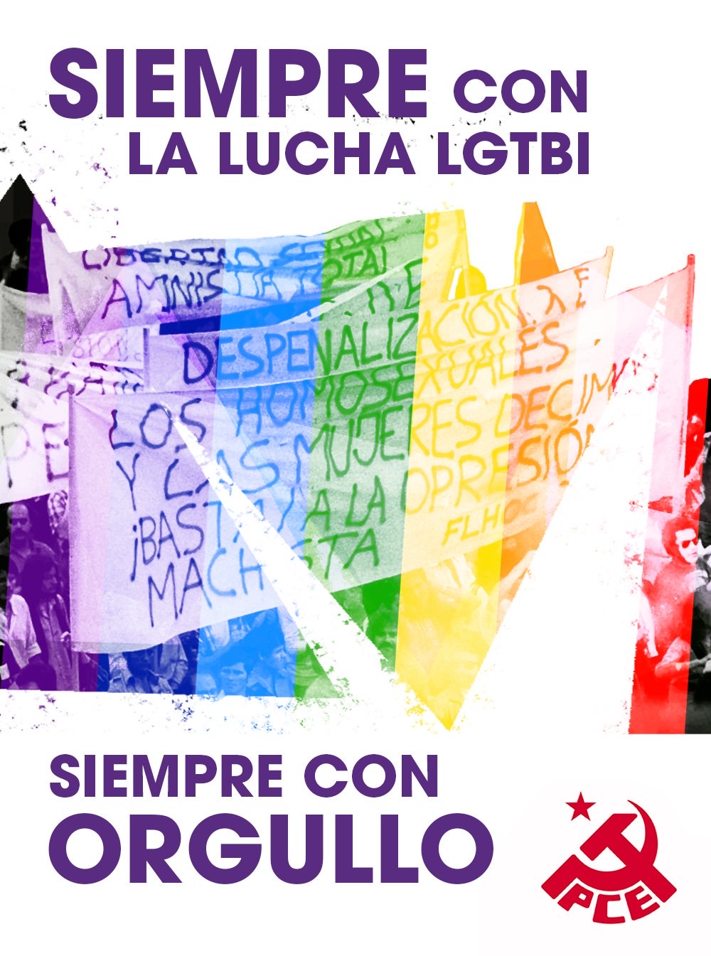 Spain passes Transgender Equality Law; protests engulf country after homophobic murder – People's World - Vimarsana News