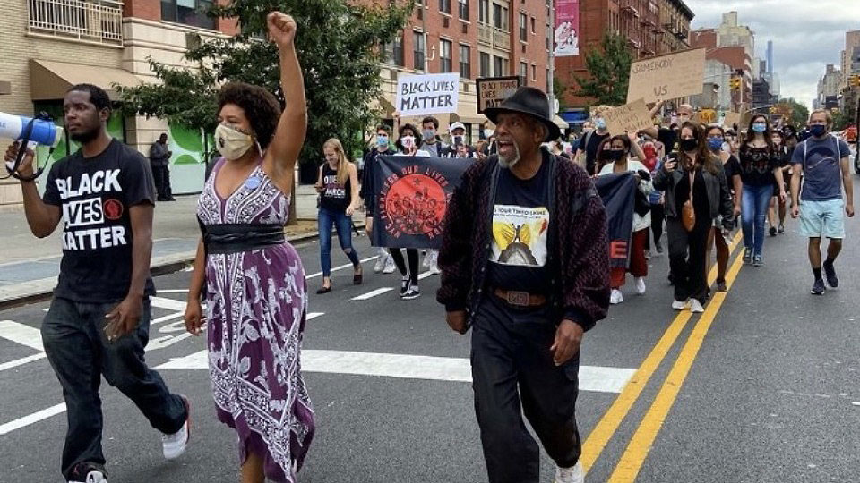 Black queer socialist makes history, winning Democratic primary in Harlem