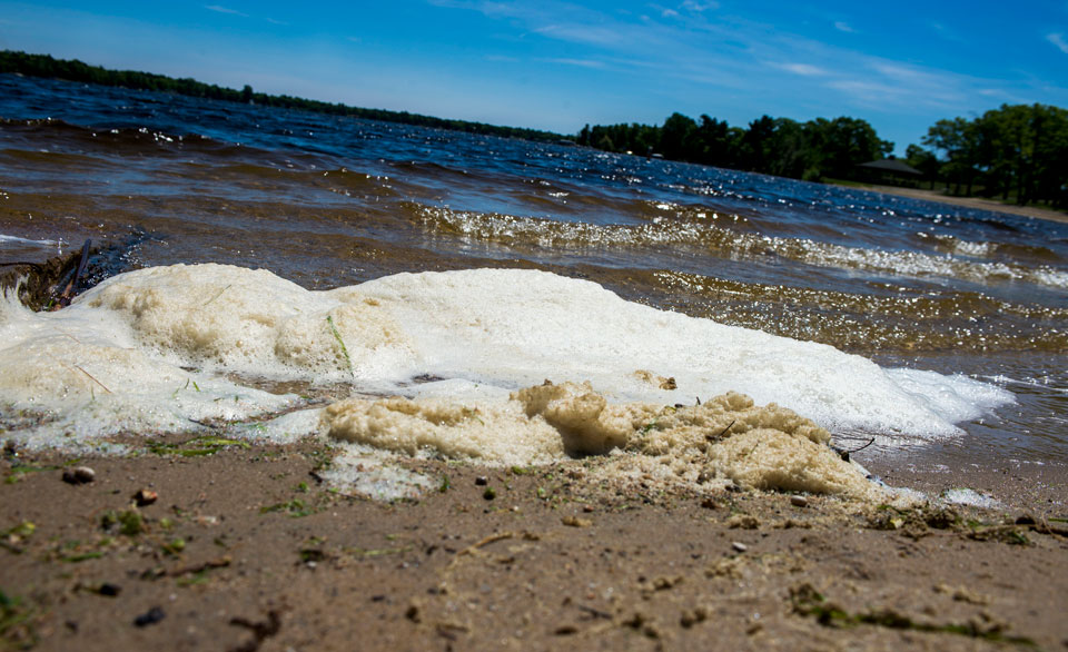 House bill targets PFAS ‘forever chemicals’ in drinking water