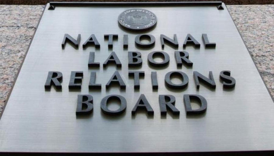 Senate OKs Biden NLRB picks, giving board pro-worker majority