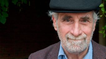 Radical American composer Frederic Rzewski dead at 83