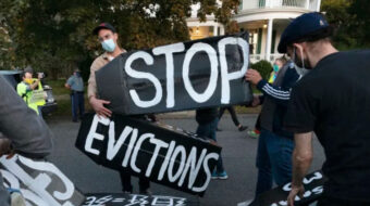 Government failing 6M renter households facing eviction August 1