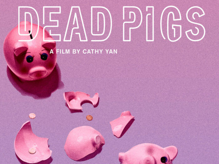 ‘Dead Pigs’ Where do they come from and where do they go? People's World