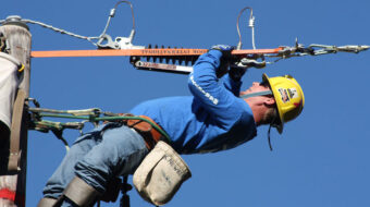 Hot weather becomes major cause of illness, death for U.S. workers