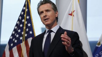 ¿Por qué votar NO a la destitución del gobernador de California, Gavin Newsom?
