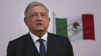 Mexicans vote on how they think AMLO’s government is doing