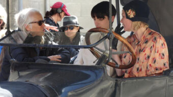 Battle for the soul of popular media: COVID, Cannes, and conglomerates